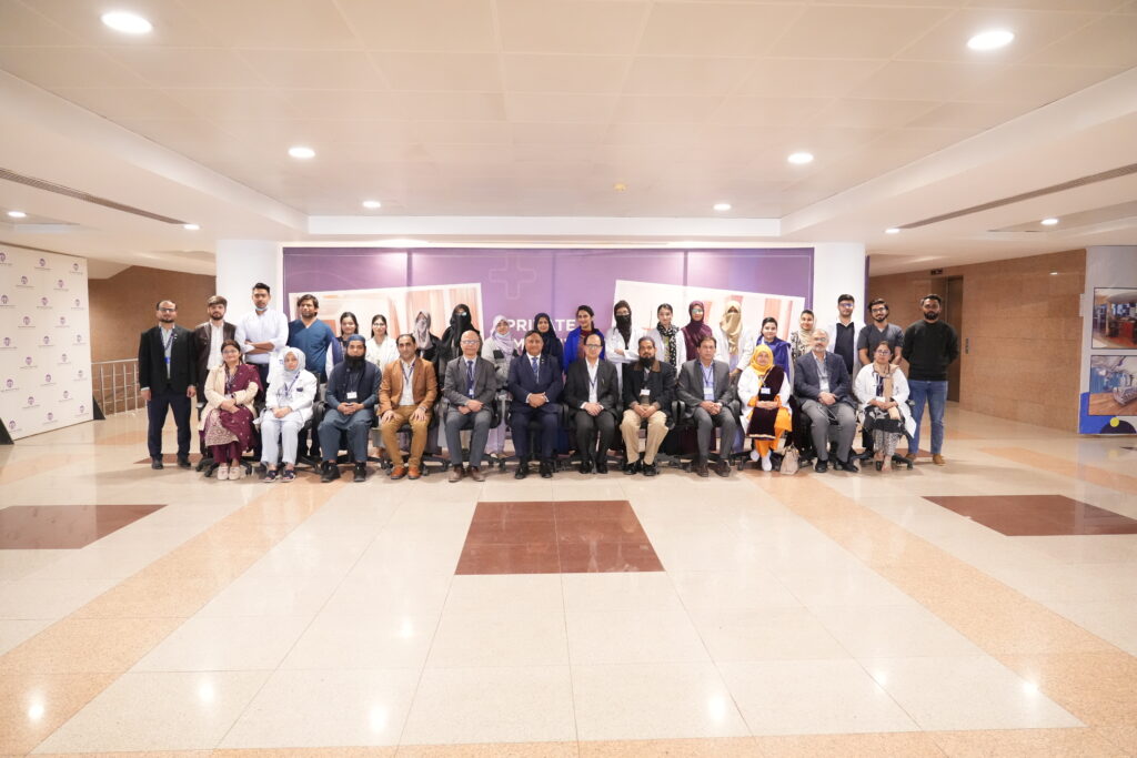 Otsuka Clinical Nutrition Seminar: Optimizing ICU Patient Care